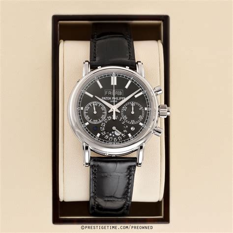 patek philippe grand complications split seconds chronograph perpetual calendar|Patek Philippe Grand Complications Perpetual Calendar 5204G.